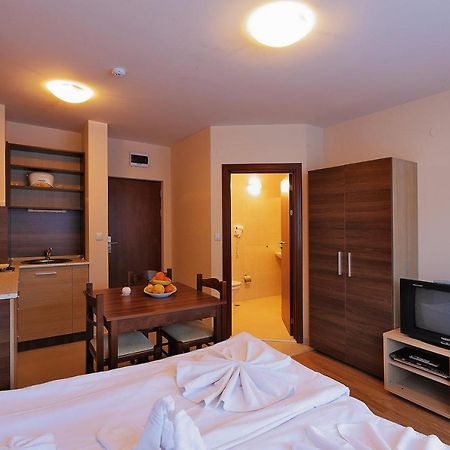 Belmont Hotel Bansko Kamer foto