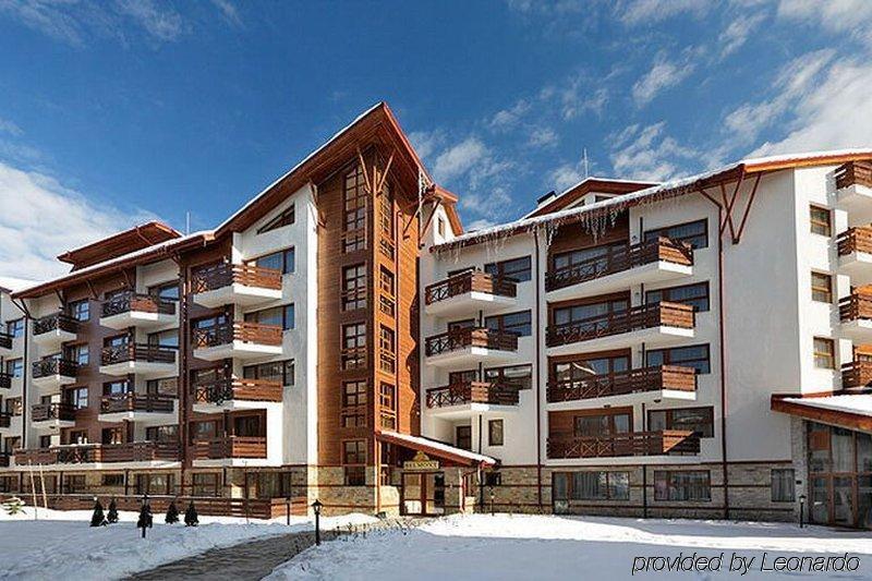 Belmont Hotel Bansko Buitenkant foto