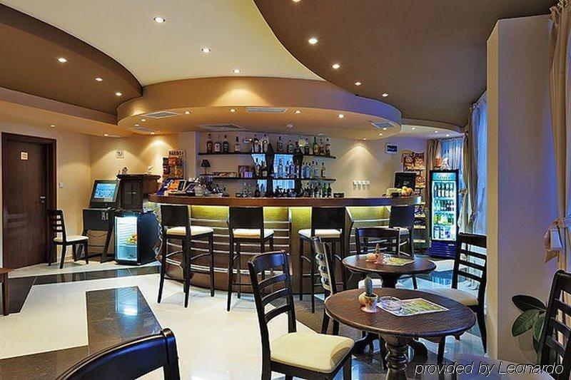 Belmont Hotel Bansko Restaurant foto