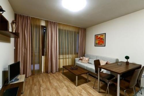 Belmont Hotel Bansko Buitenkant foto
