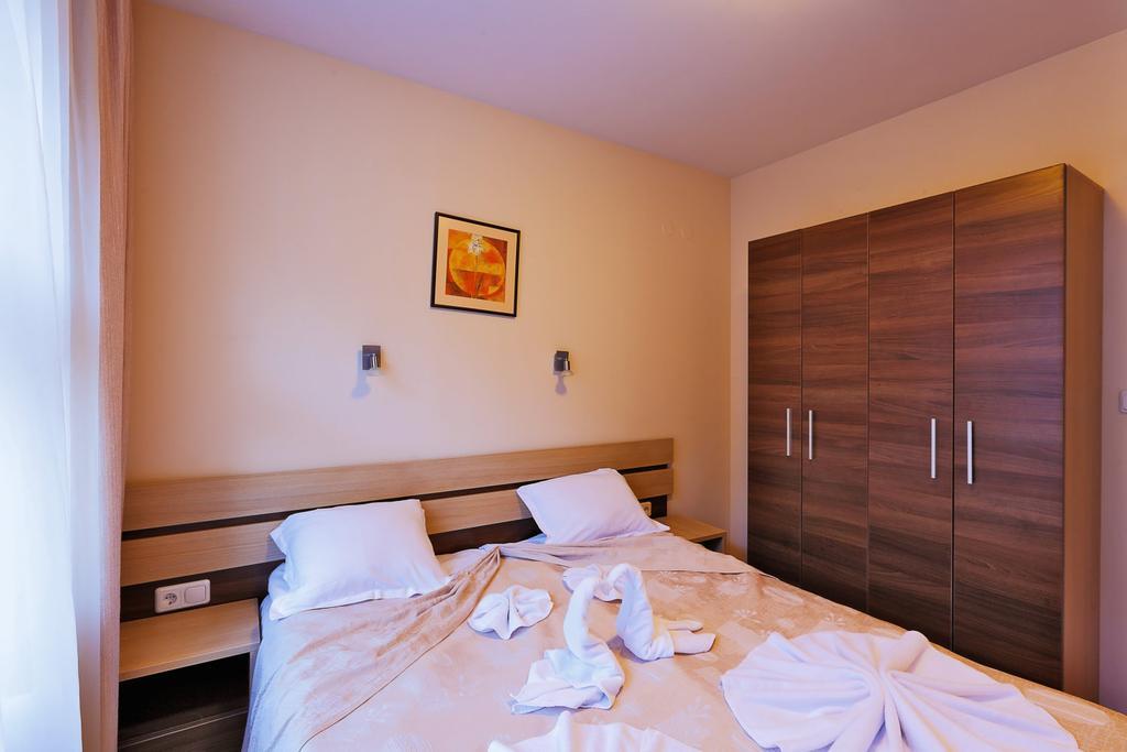 Belmont Hotel Bansko Buitenkant foto