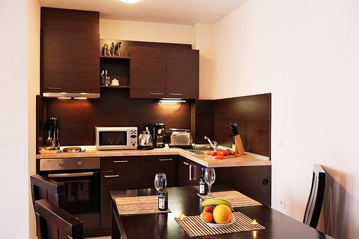 Belmont Hotel Bansko Buitenkant foto