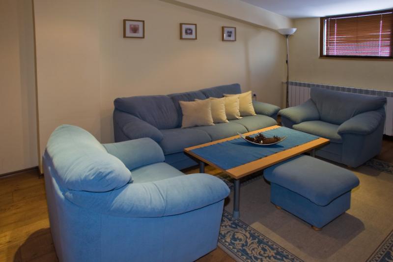 Belmont Hotel Bansko Buitenkant foto