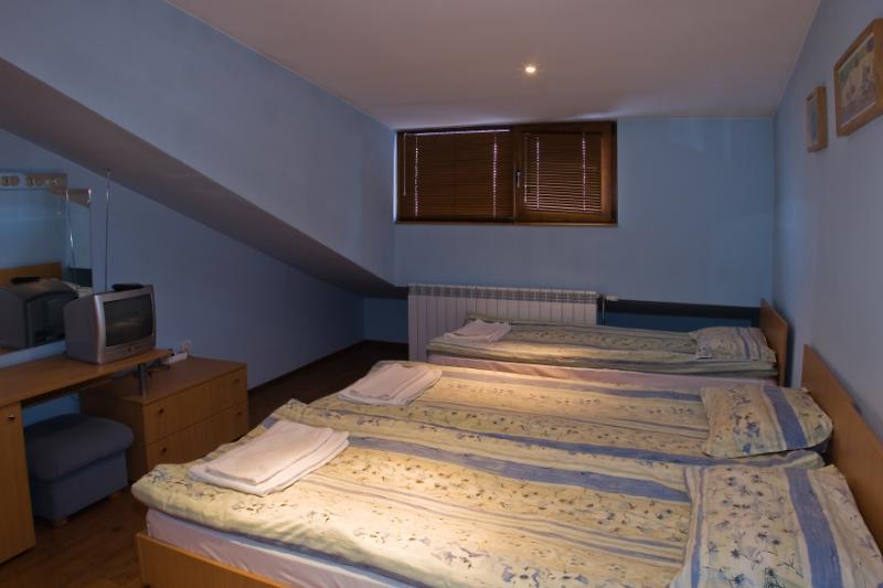 Belmont Hotel Bansko Buitenkant foto