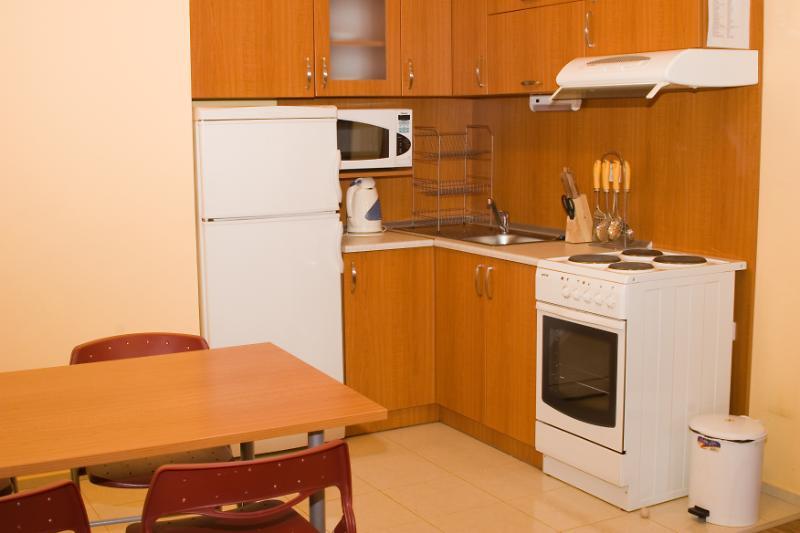 Belmont Hotel Bansko Buitenkant foto