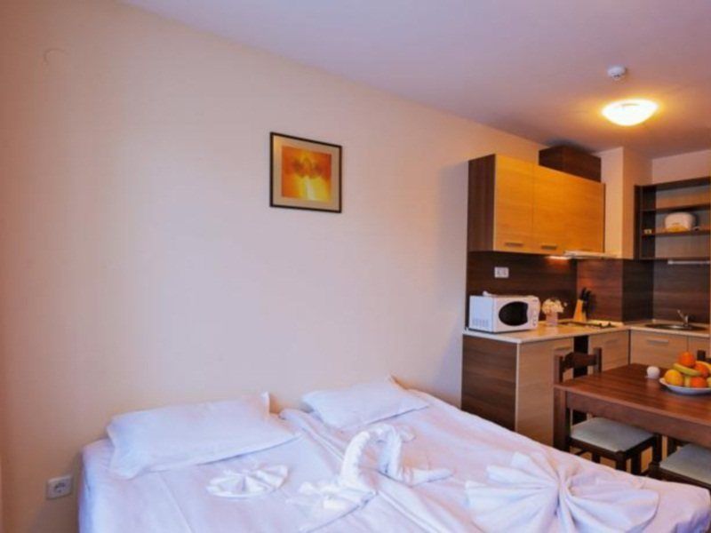 Belmont Hotel Bansko Buitenkant foto