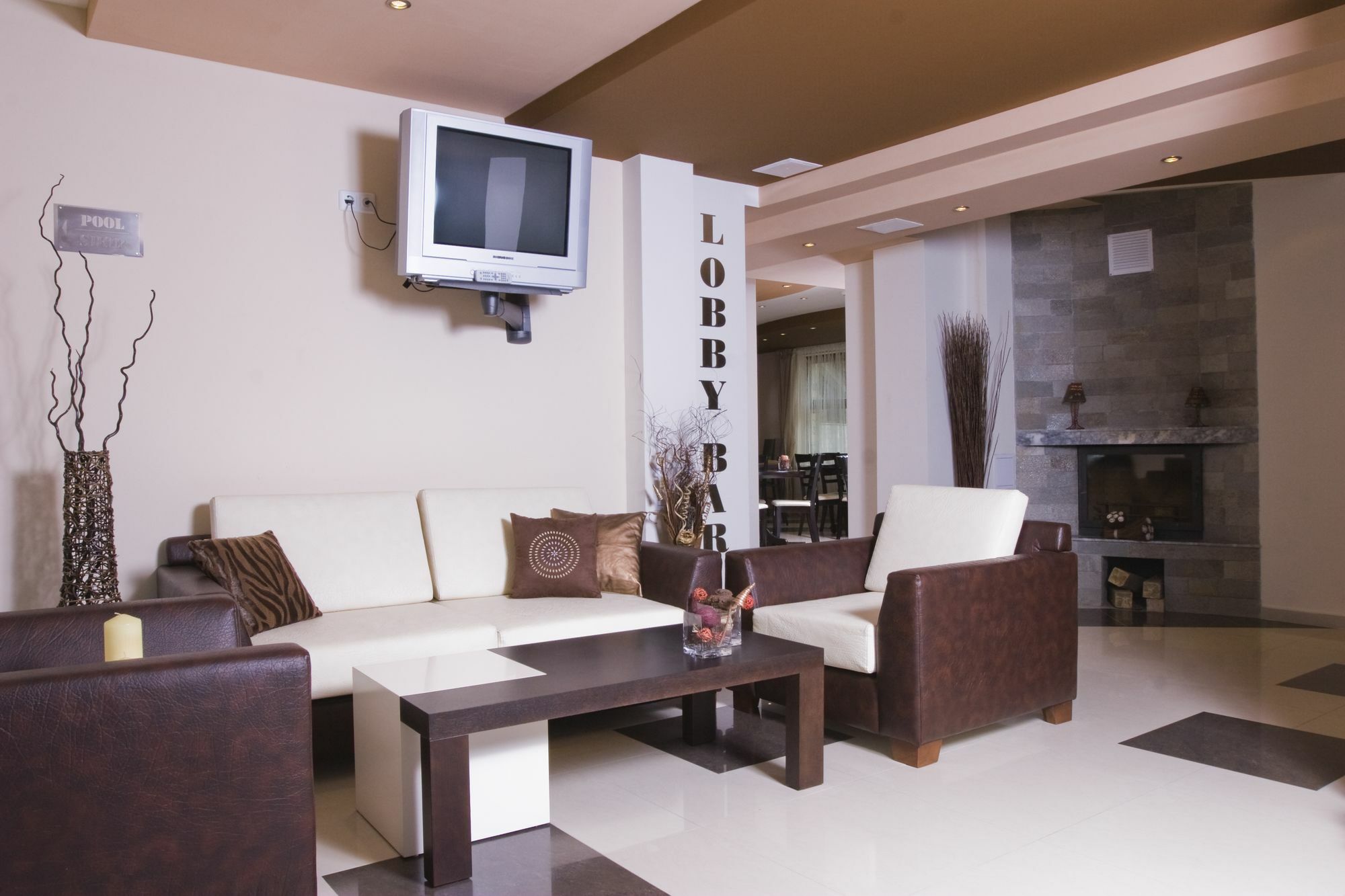 Belmont Hotel Bansko Buitenkant foto