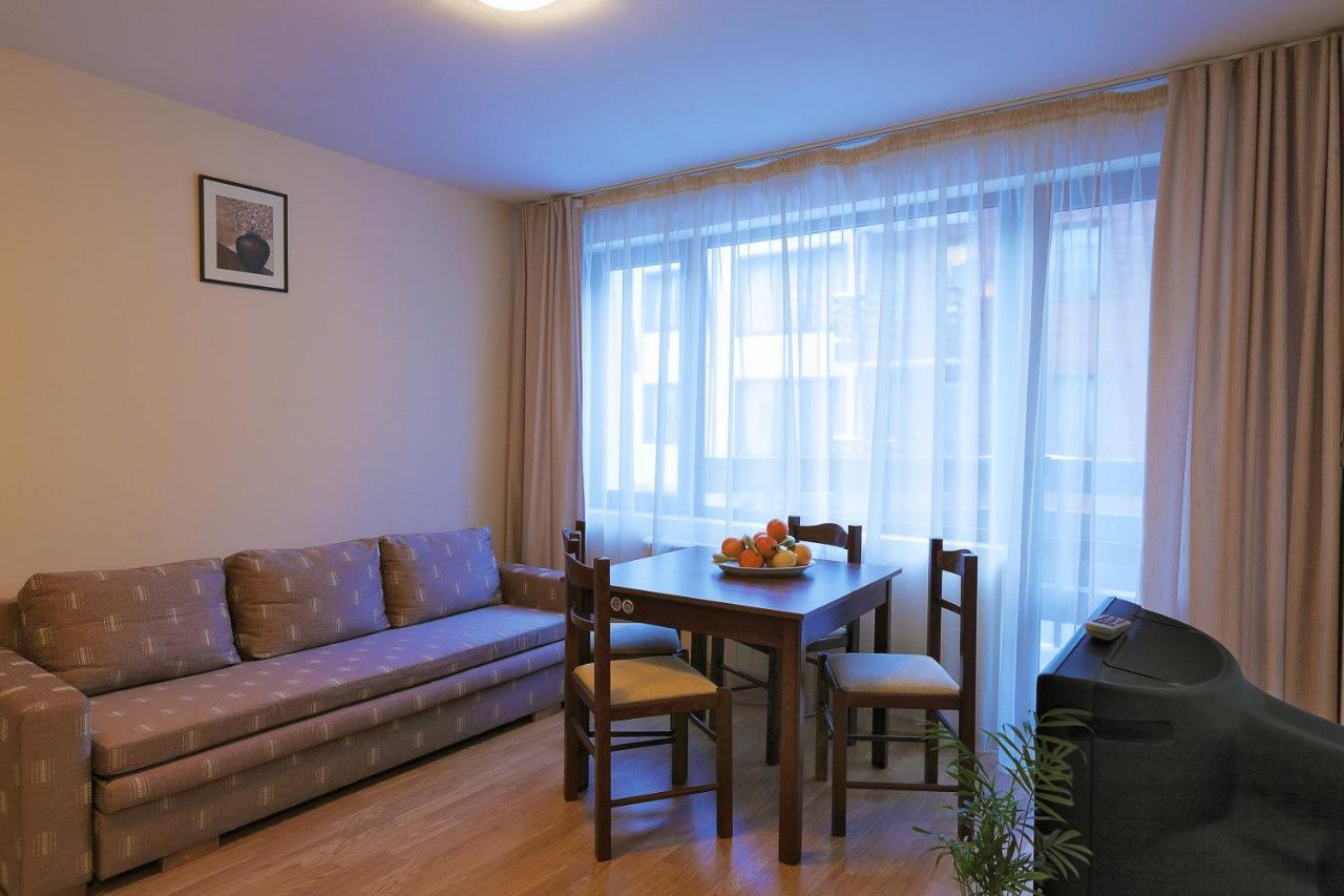 Belmont Hotel Bansko Kamer foto