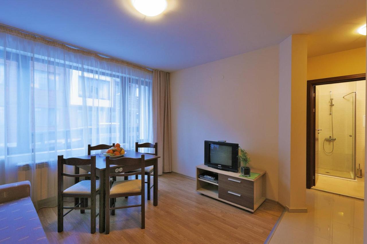 Belmont Hotel Bansko Kamer foto