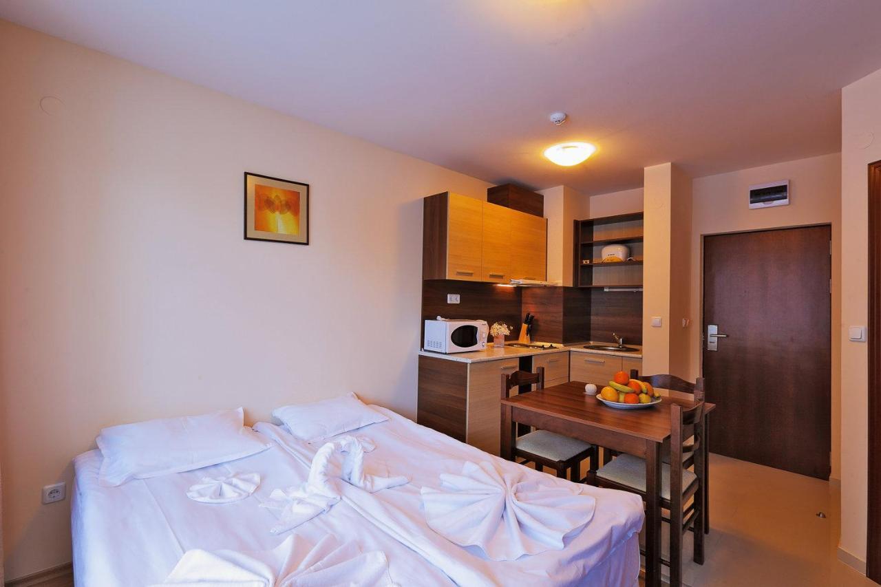 Belmont Hotel Bansko Kamer foto