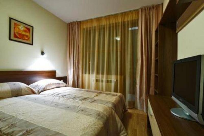 Belmont Hotel Bansko Buitenkant foto